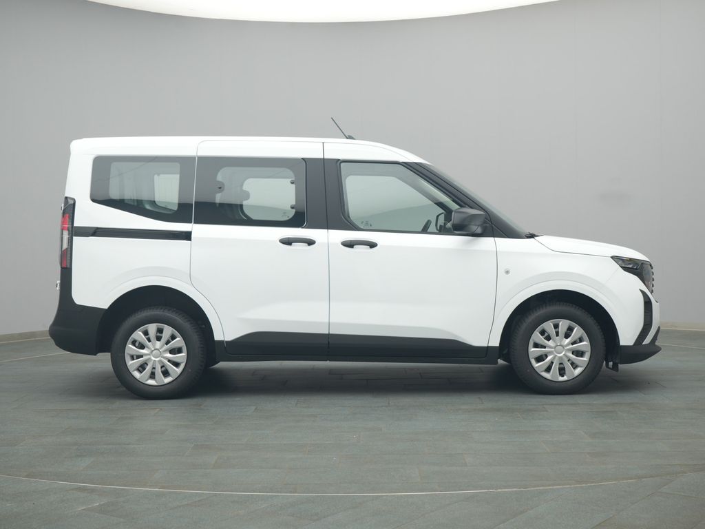 Ford Transit Courier 2026