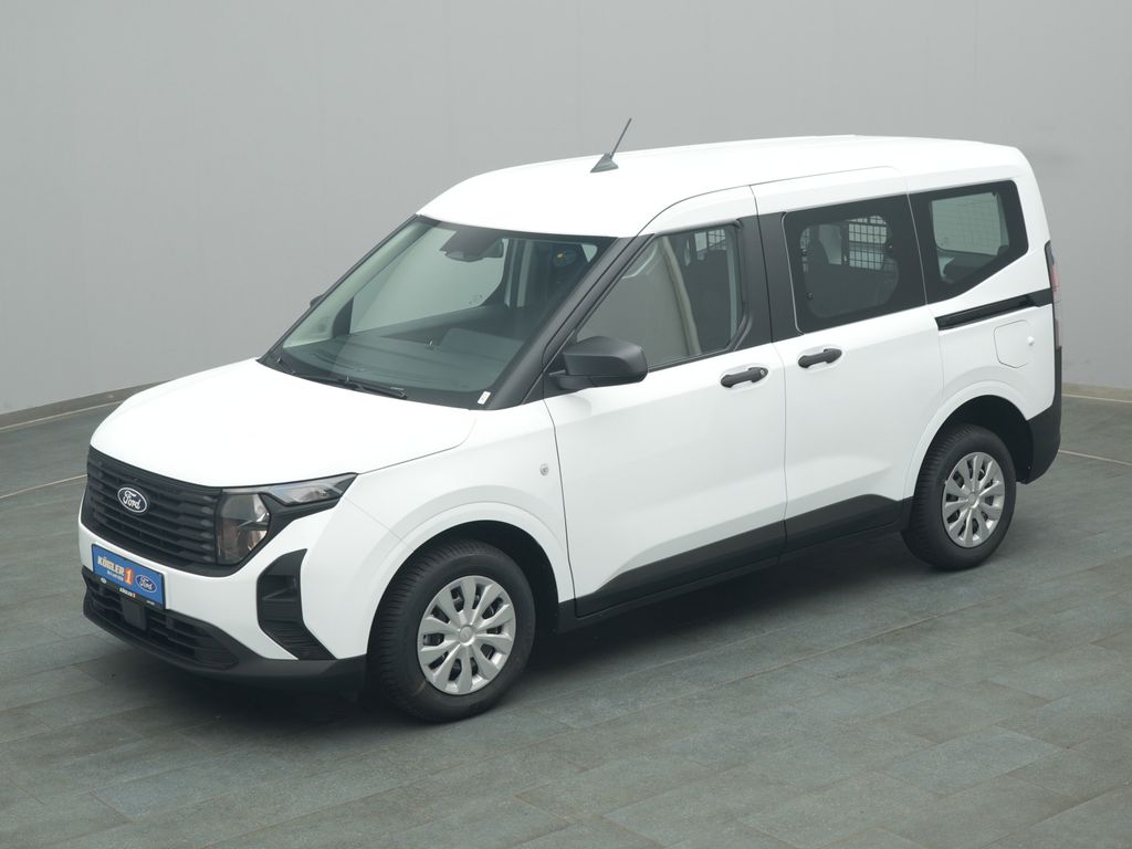 Ford Transit Courier 2026