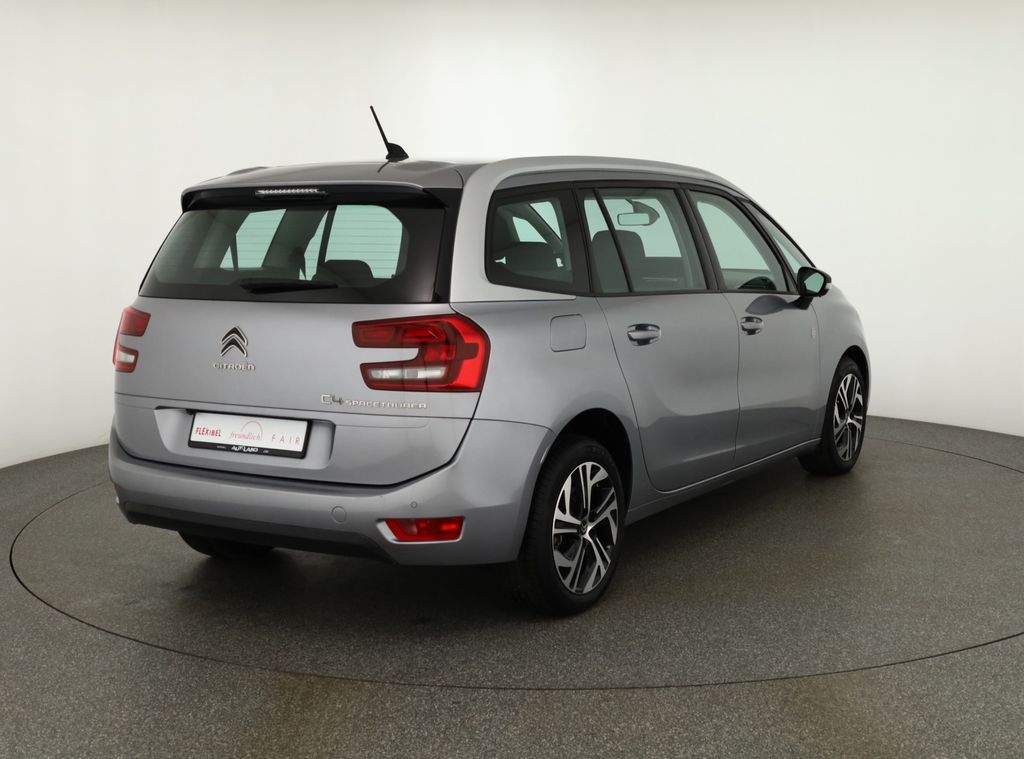 Citroën Grand C4 Picasso / SpaceTourer 2022