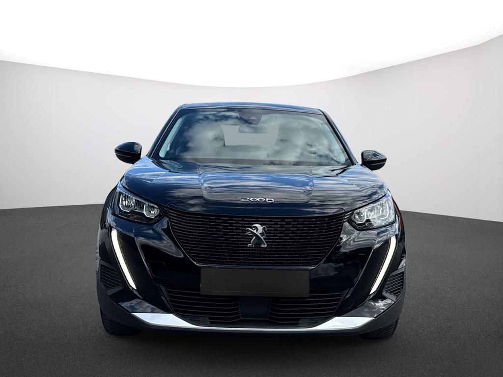 Peugeot 2008 2022