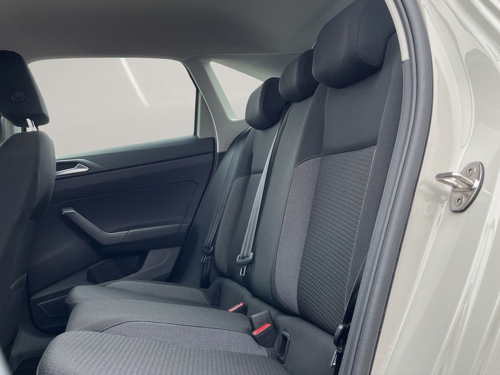 Volkswagen Taigo 2022