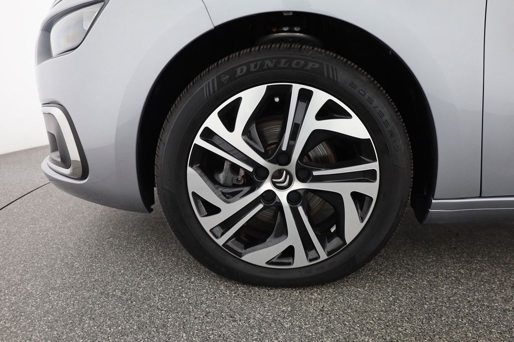 Citroën Grand C4 Picasso / SpaceTourer 2022