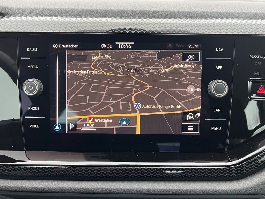 Volkswagen Taigo 2022