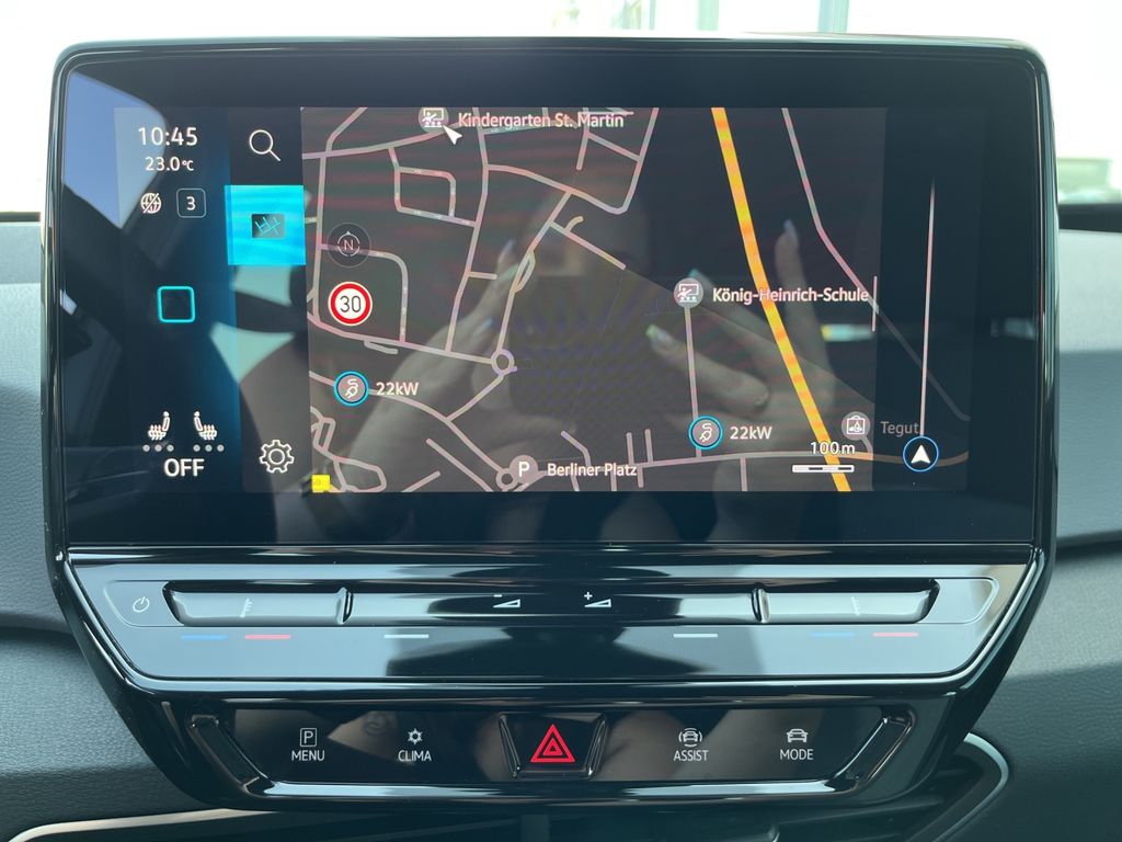 Volkswagen ID.3 2021