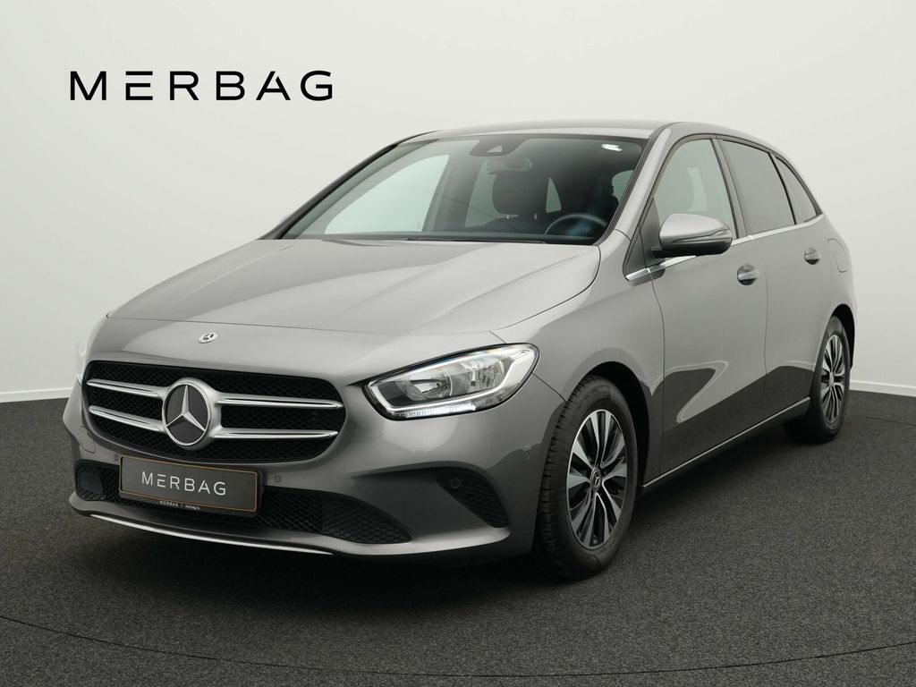 Mercedes-Benz B 180 2020