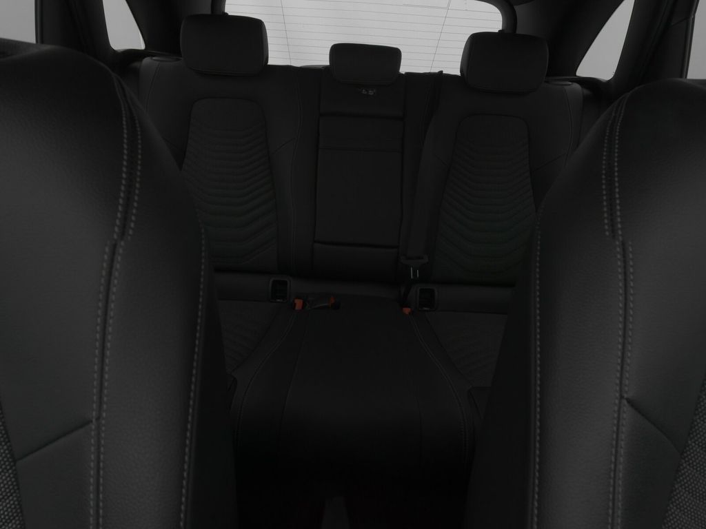 Mercedes-Benz B 180 2020