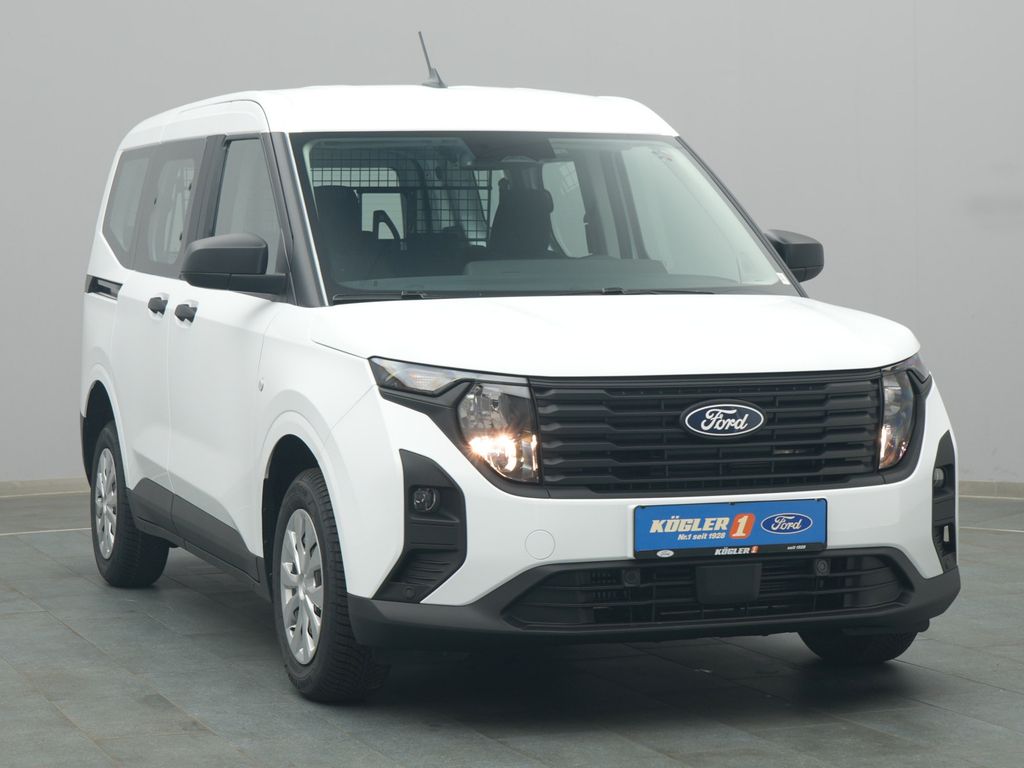 Ford Transit Courier 2026