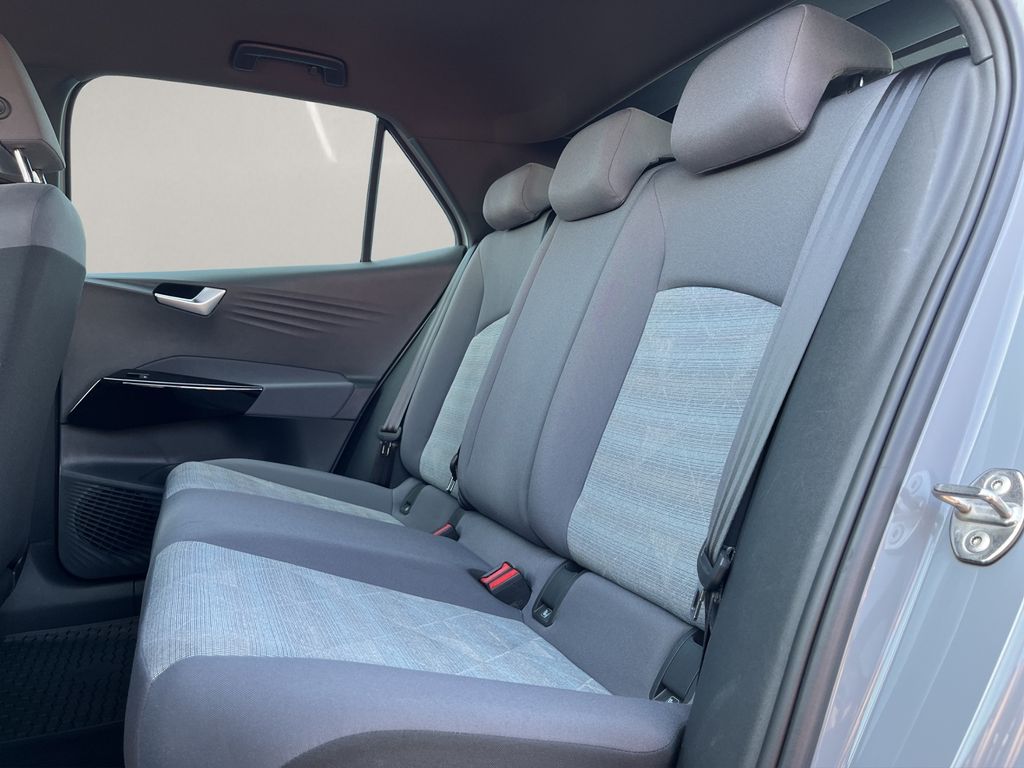 Volkswagen ID.3 2021