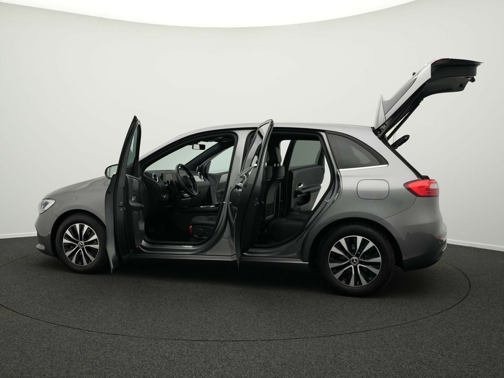 Mercedes-Benz B 180 2020