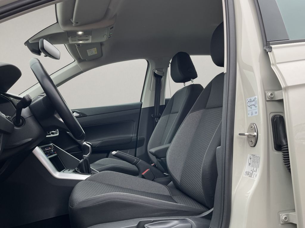 Volkswagen Taigo 2022