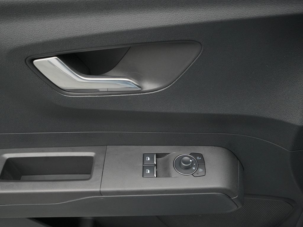 Ford Transit Courier 2026