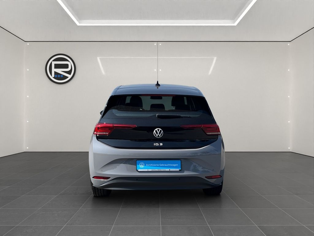 Volkswagen ID.3 2021