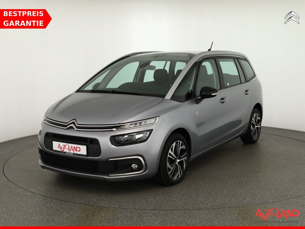Citroën Grand C4 Picasso / SpaceTourer 2022