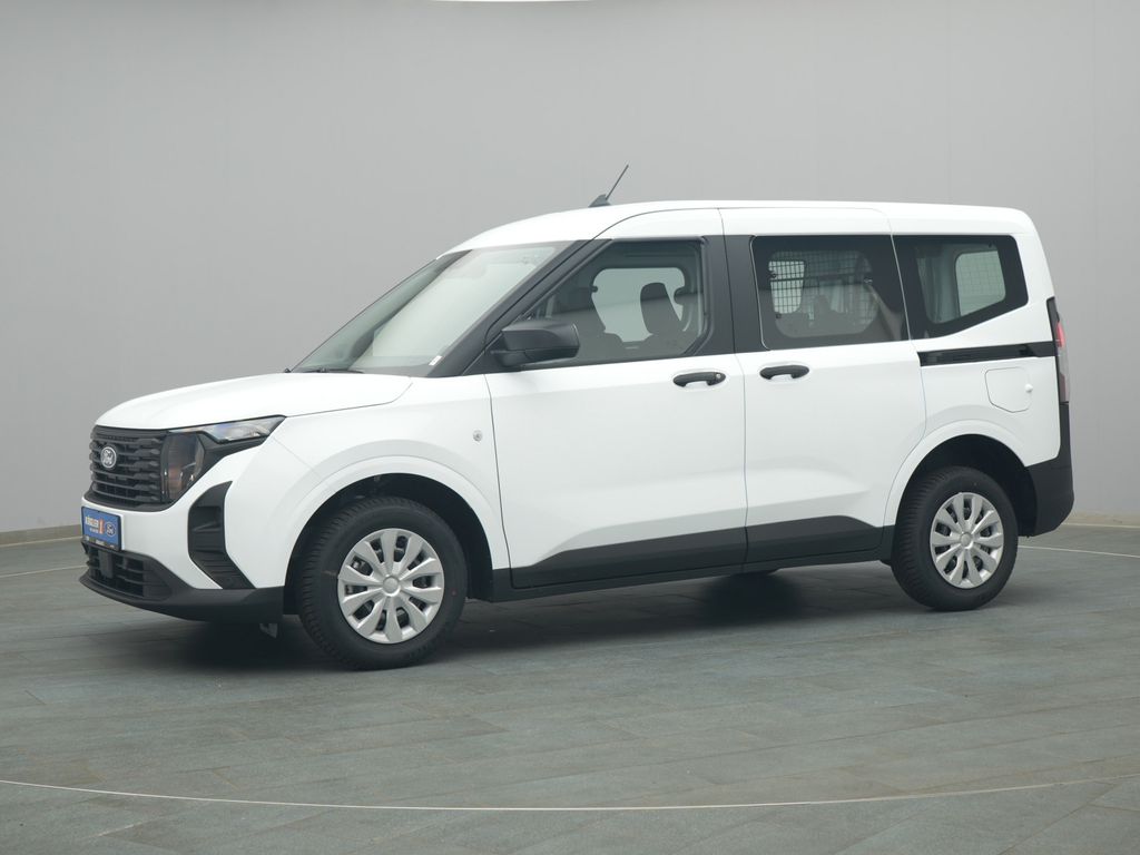 Ford Transit Courier 2026