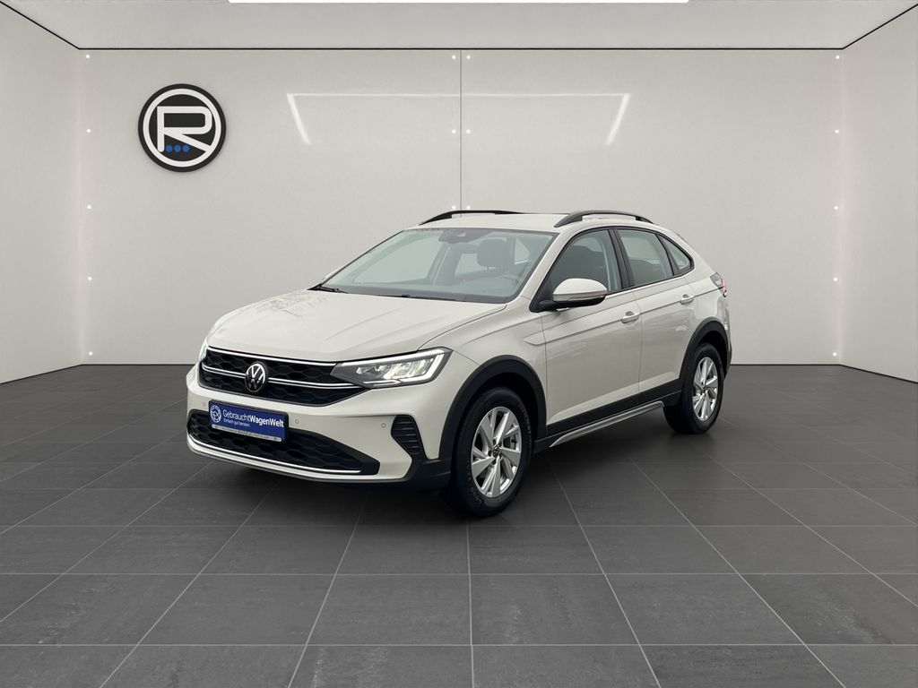 Volkswagen Taigo 2022