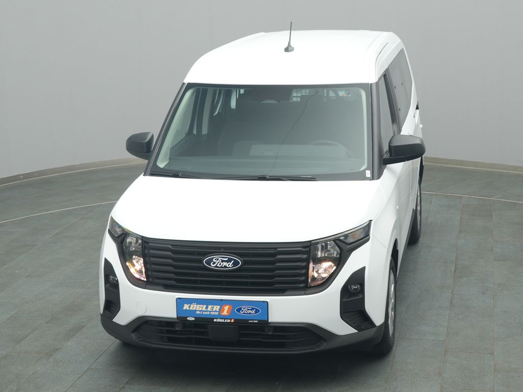 Ford Transit Courier 2026
