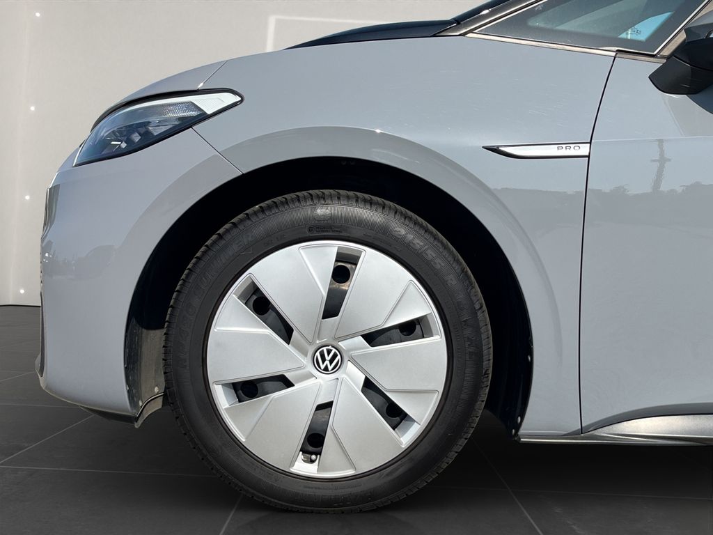 Volkswagen ID.3 2021
