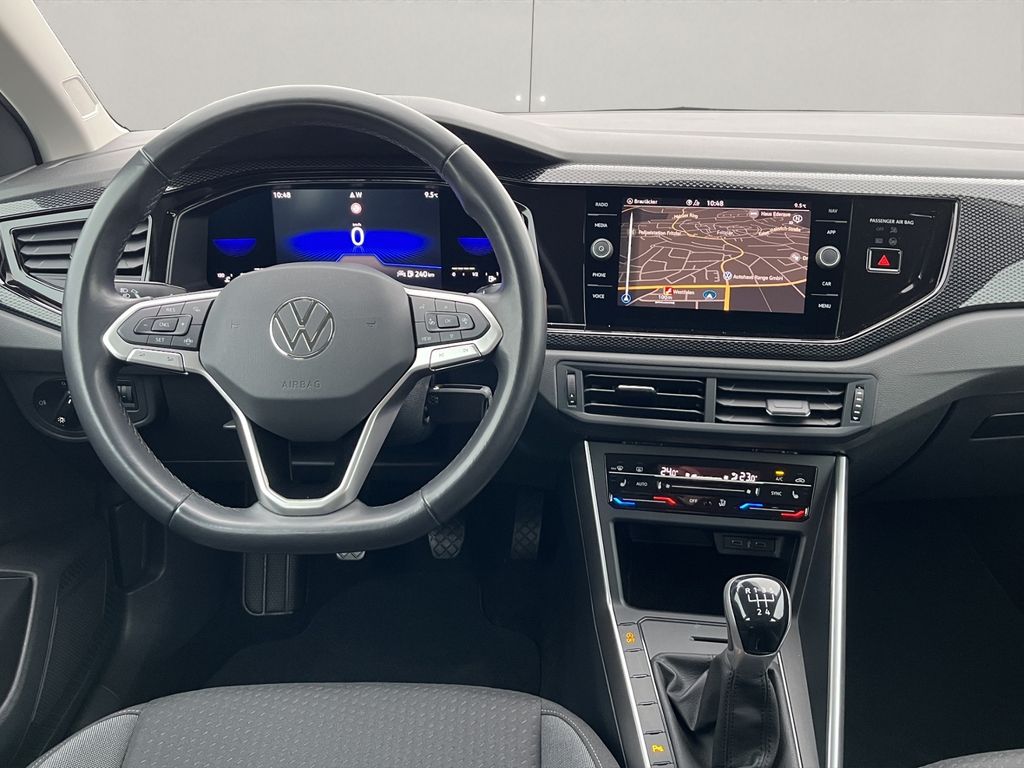 Volkswagen Taigo 2022