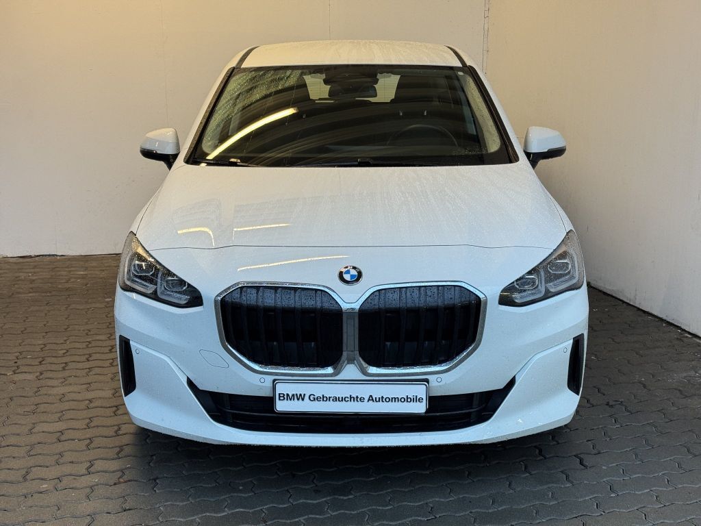 BMW 220 Active Tourer 2022