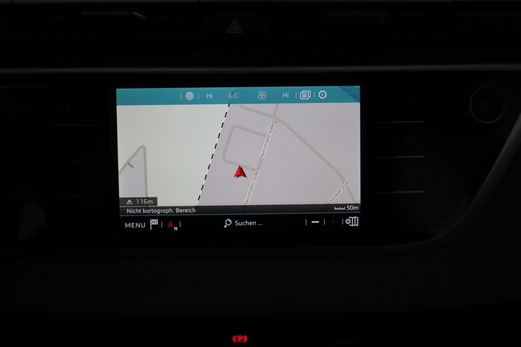 Citroën Grand C4 Picasso / SpaceTourer 2022