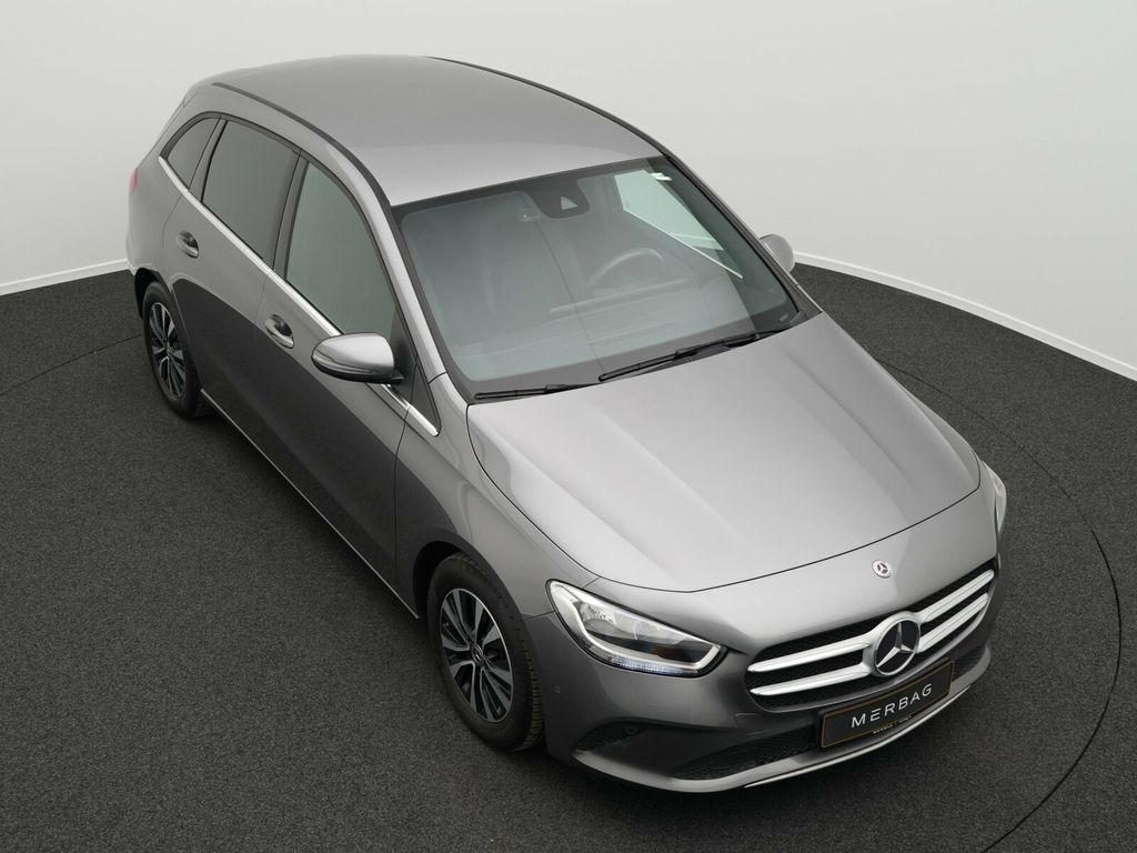 Mercedes-Benz B 180 2020