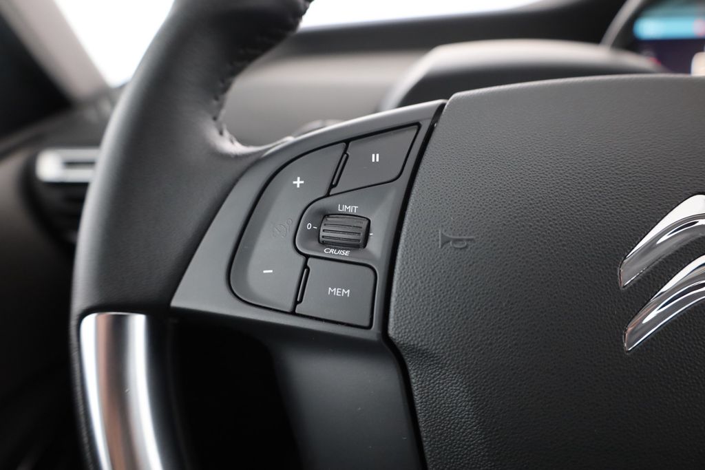 Citroën Grand C4 Picasso / SpaceTourer 2022