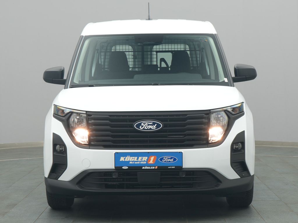 Ford Transit Courier 2026
