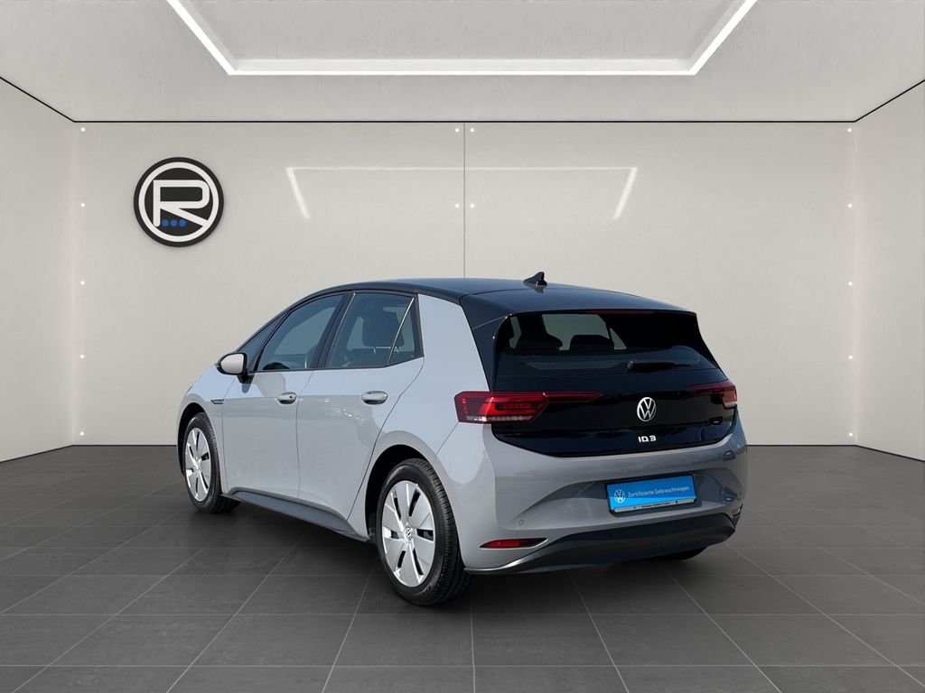 Volkswagen ID.3 2021