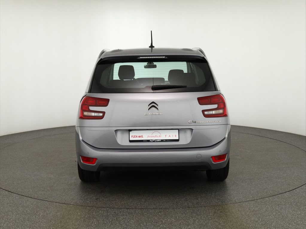 Citroën Grand C4 Picasso / SpaceTourer 2022