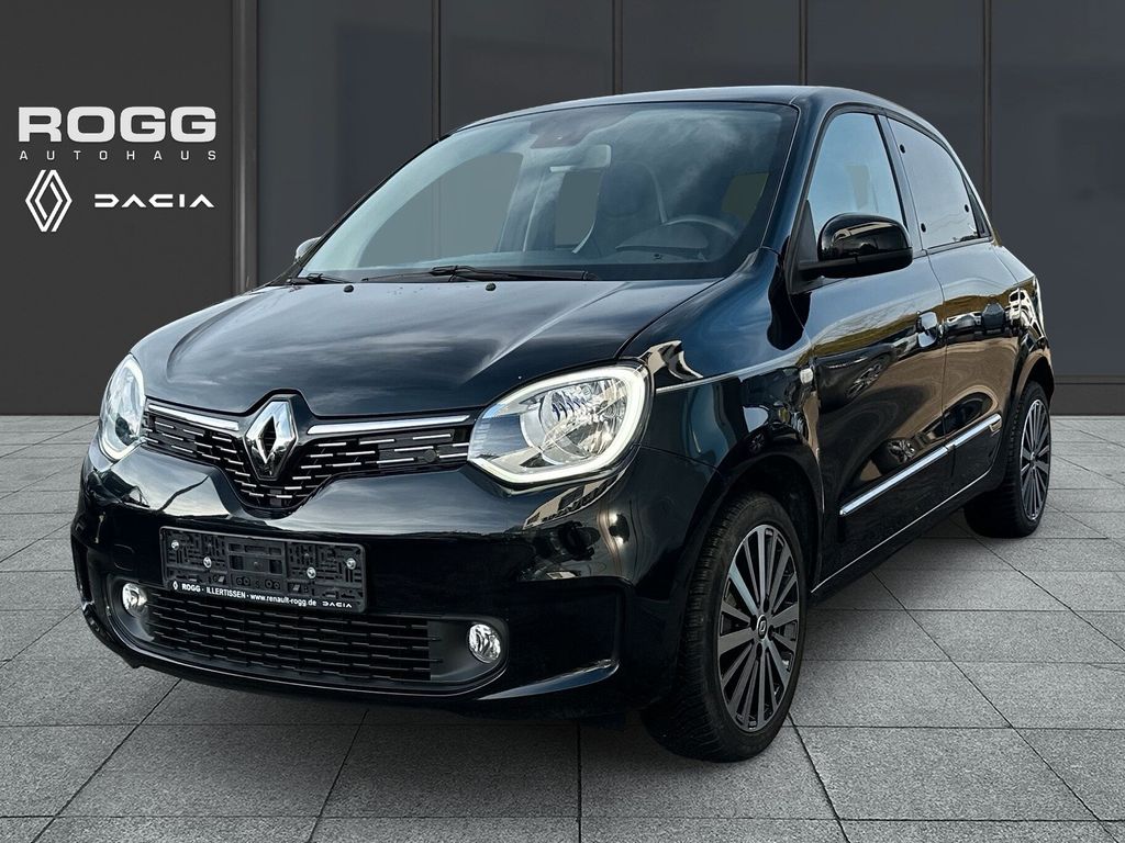 Renault Twingo 2023