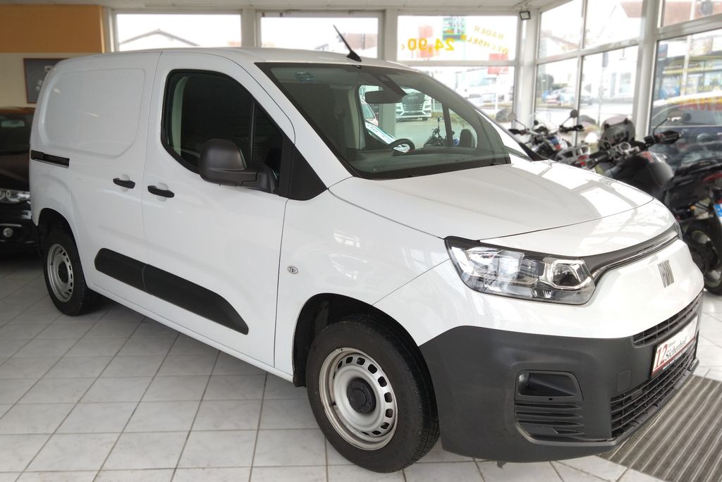 Fiat Doblo 2023