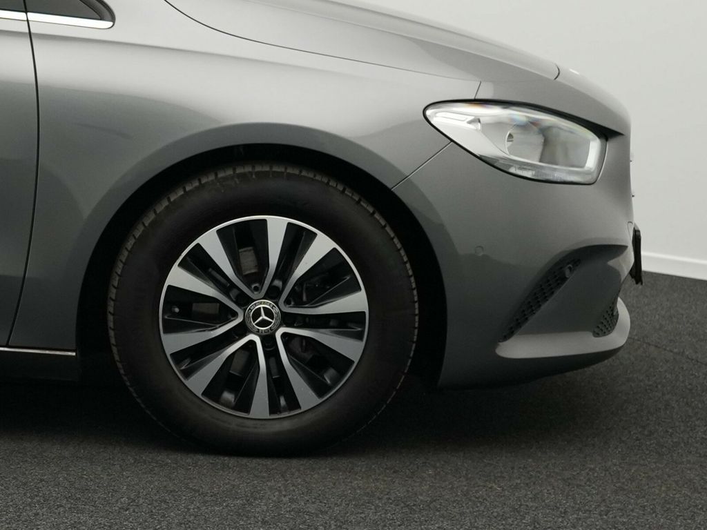 Mercedes-Benz B 180 2020