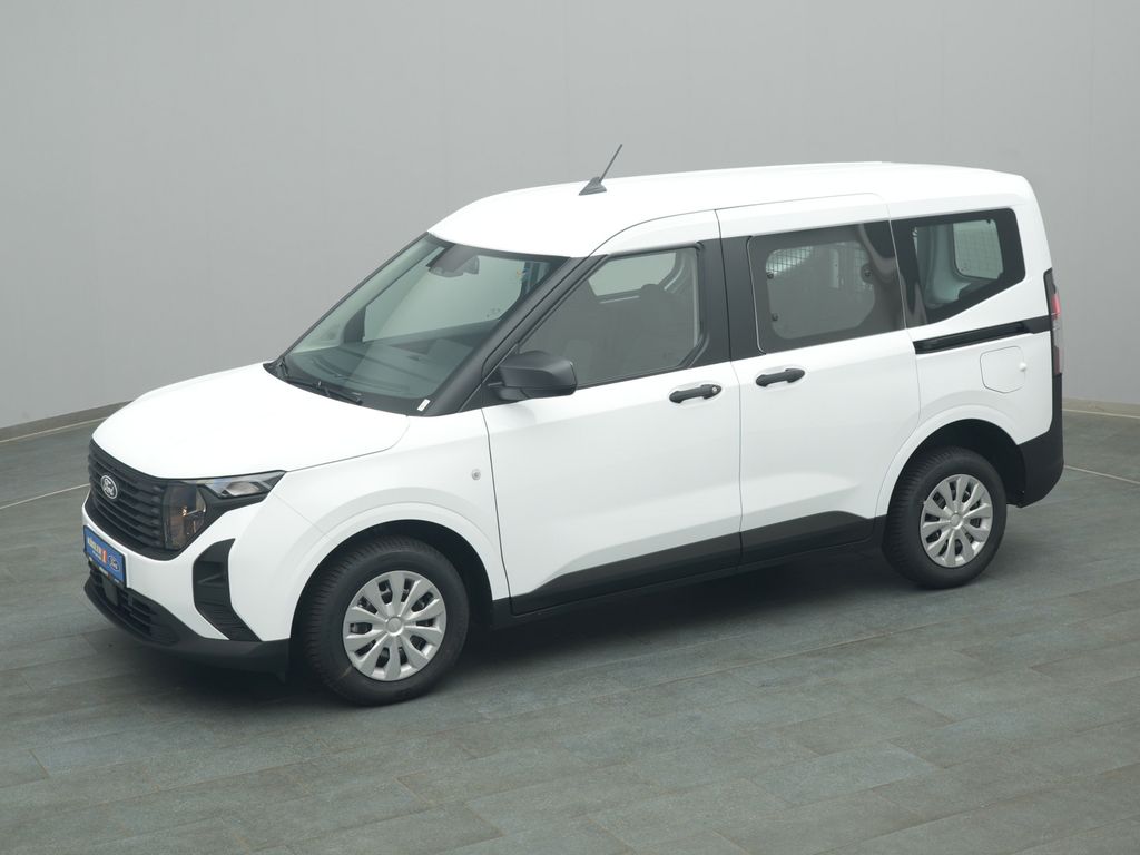 Ford Transit Courier 2026