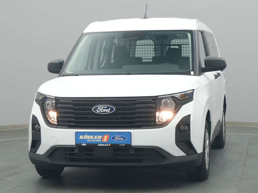 Ford Transit Courier 2026