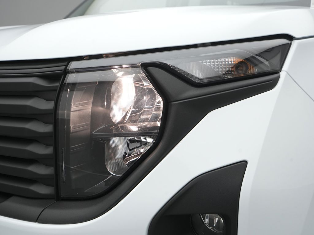 Ford Transit Courier 2026