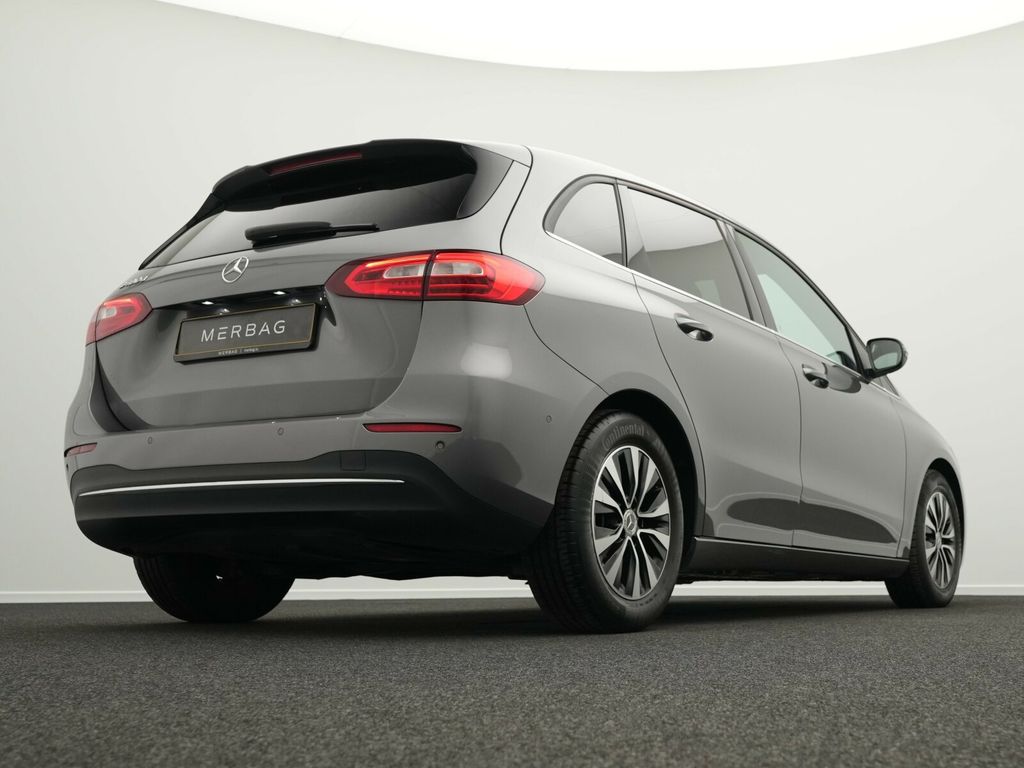 Mercedes-Benz B 180 2020