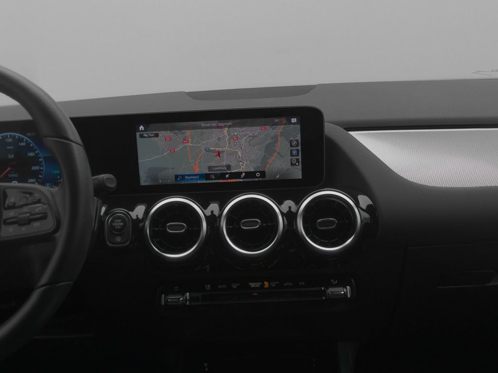 Mercedes-Benz B 180 2020