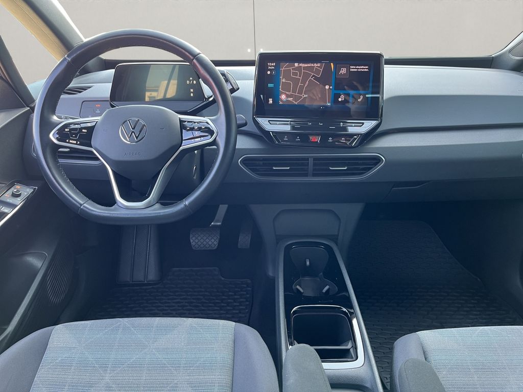 Volkswagen ID.3 2021
