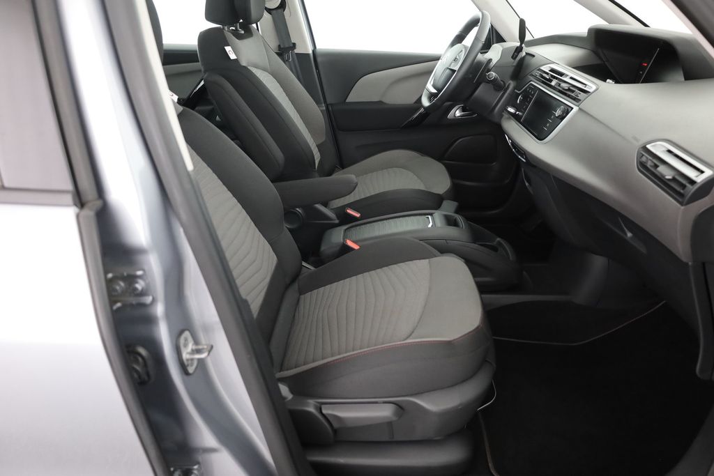 Citroën Grand C4 Picasso / SpaceTourer 2022