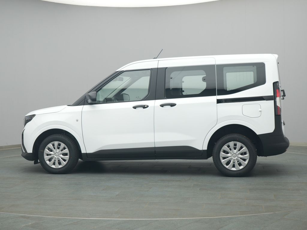 Ford Transit Courier 2026