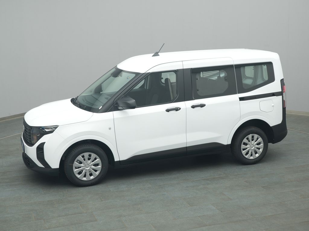 Ford Transit Courier 2026