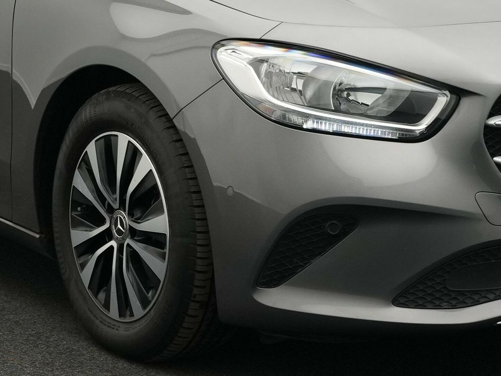 Mercedes-Benz B 180 2020