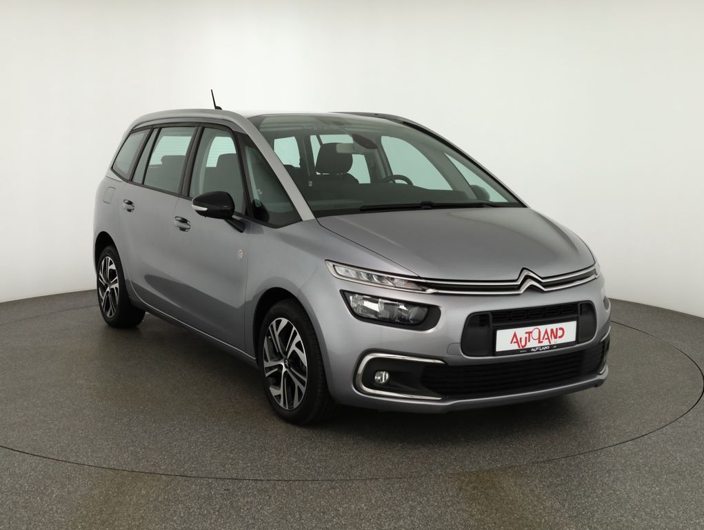 Citroën Grand C4 Picasso / SpaceTourer 2022