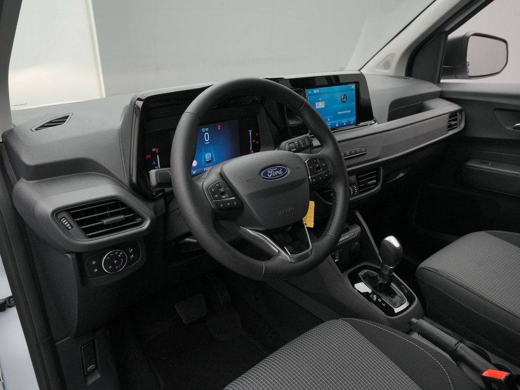 Ford Transit Courier 2026