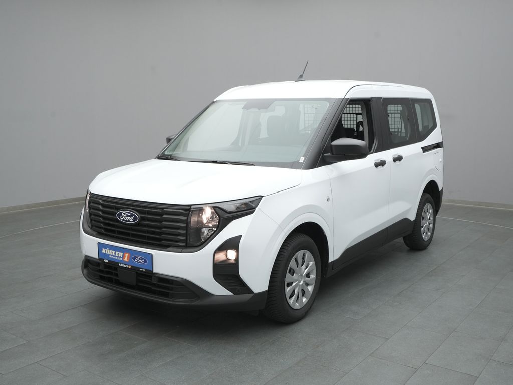 Ford Transit Courier 2026