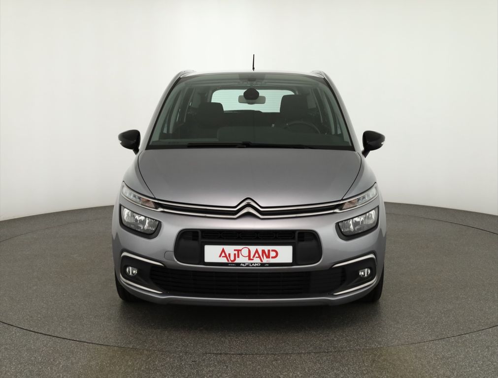 Citroën Grand C4 Picasso / SpaceTourer 2022