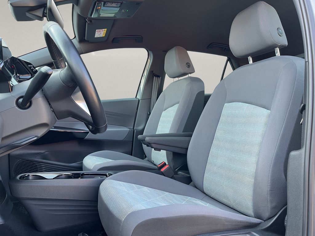 Volkswagen ID.3 2021