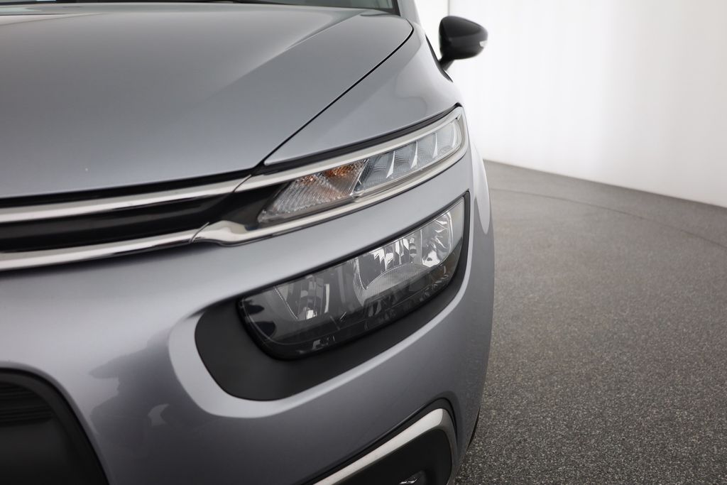 Citroën Grand C4 Picasso / SpaceTourer 2022