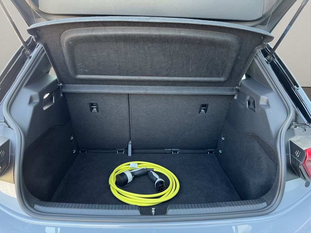 Volkswagen ID.3 2021