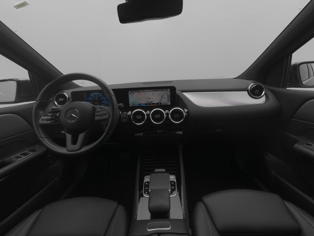 Mercedes-Benz B 180 2020